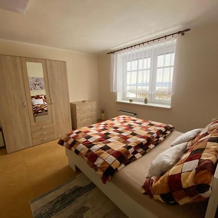 Rodinny Apartman 3+1 Horni Mesto Zewnętrze zdjęcie