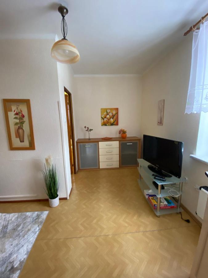 Rodinny Apartman 3+1 Horni Mesto Zewnętrze zdjęcie