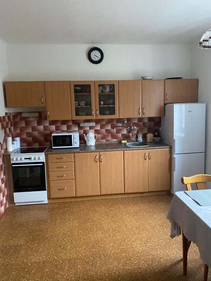 Rodinny Apartman 3+1 Horni Mesto Zewnętrze zdjęcie