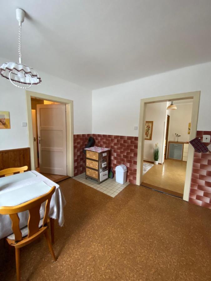 Rodinny Apartman 3+1 Horni Mesto Zewnętrze zdjęcie