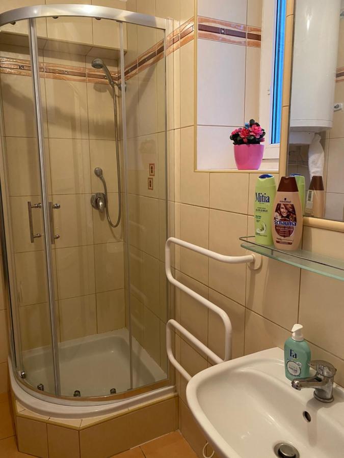 Rodinny Apartman 3+1 Horni Mesto Zewnętrze zdjęcie